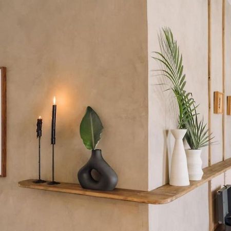 Salonga - 1 Bedroom And Balcony In Eixample Esquerra 巴塞罗那 外观 照片