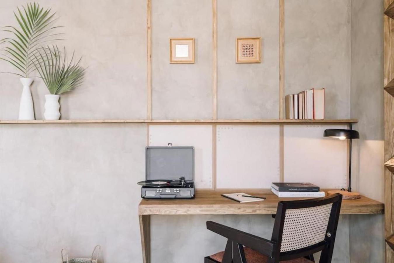 Salonga - 1 Bedroom And Balcony In Eixample Esquerra 巴塞罗那 外观 照片